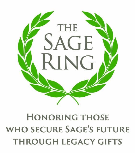 sage logo